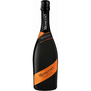 Mionetto Prosecco DOC Treviso 0,75l