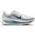 Herren Grey Fog/Dark Obsidian/Off White 42,5