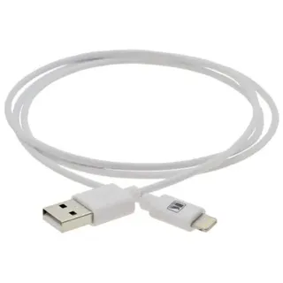 Kramer Electronics Kramer Apple USB Sync/Ladekabel C-UA/LTN/BK-6