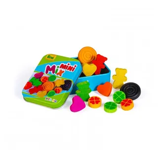 Erzi Gummibärchen Mix in der Dose (14352)