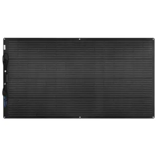 DJI LINKSOLAR flexible monokristallin 200 W