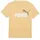 Jungen ESS 2 Color No 1 Logo Tee B T-Shirts Almost apricot