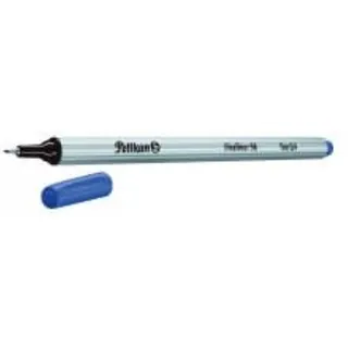 Pelikan Fineliner 96® Rot,