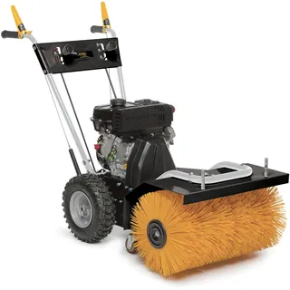 Alpina Benzin-Kehrmaschine SW 60 P 60 cm Arbeitsbreite