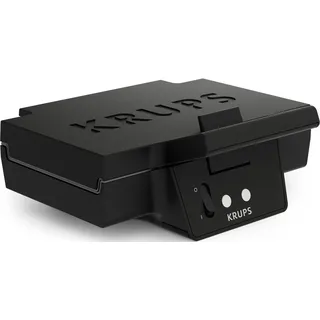 Krups Iconic Sandwichmaker (Eckform) FDK461