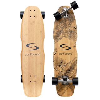 curf boards Curfboard Leilani Surfskate