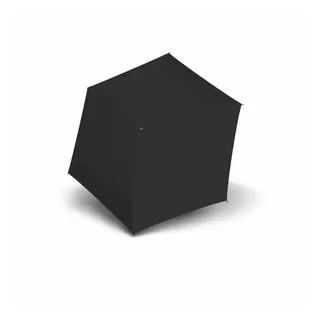Knirps MINI Duomatic schwarz
