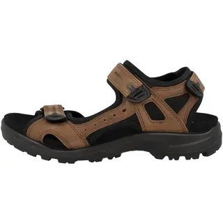 Herren Yucatan Plus W Sandal, Sierra, 40 EU