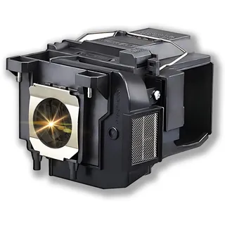 Supermait A++ Qualität für EPSON Beamer Lampe ELPLP85 V13H010l85 EH-TW7000/EH-TW6600/EH-TW6600W/EH-TW6700/EH-TW6700W/EH-TW6800/EH-TW7100 / PowerLite HC 3000/PowerLite HC 3100
