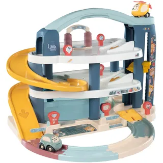 Smoby Little Smoby Parkhaus 7600140203