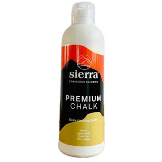 Sierra Climbing Premium Deep Formula Flüssige Kreide Sortiert 60 Einheiten - Assorted - 200 ml