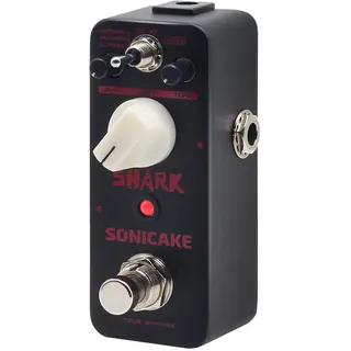SONICAKE Distortion Gitarre