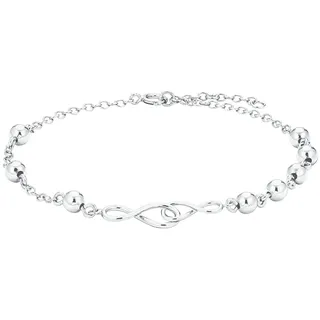Amor Silberarmband 925er Silber 2026222 Größe 19 cm