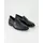 Business Slipper Schwarz 41 7 5 UK
