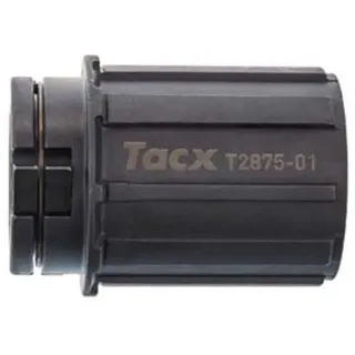 Tacx Shimano Freilaufkörper - Black - One Size
