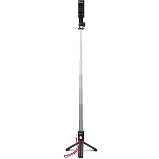 Hama Selfie-Stick schwarz
