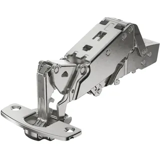 Hettich Weitwinkelscharnier Sensys 8657i TH 52 52 x 5,5 mm
