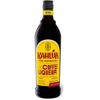 Kahlua Kahlúa Coffee-Liqueur 16% Vol.