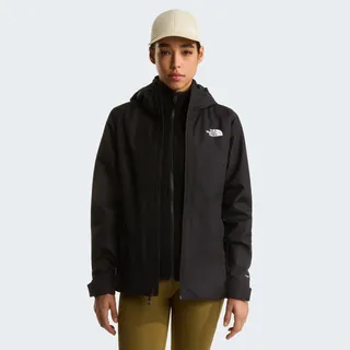 The North Face Quest Mono Triclimate Damen schwarz L