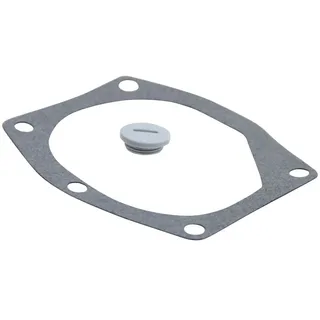 Hercules Prima M 2 3 4 5 Optima Jogging HR Sachs 505 Motor Kupplungsdeckeldichtung Ölablassschraube Ölkontrollschraube Dichtung Mofa Kupplung