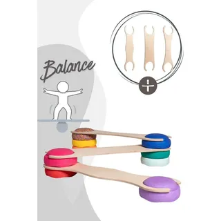 tiSsi tiSsi® Balance Board Set