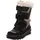 Flavia Schwarz/Beige 37