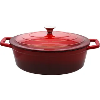 ELO Bräter 26 cm oval