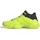 Courtstabil Herren Lucid Lemon/Black 42