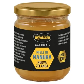Mielizia Manuka-Honig 250g
