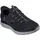 Herren Black Charcoal 48,5
