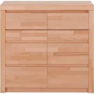 otto home Silkeborg 90 x 0 x 0 cm beige