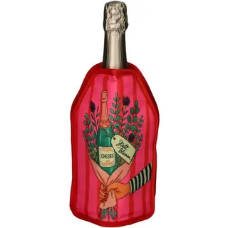 G-C Froid Kühlmanschette Statt Blumen pink/rot
