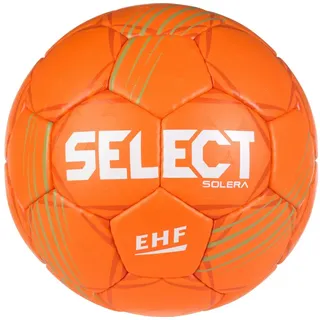 Select Handball Solera v24 Orange