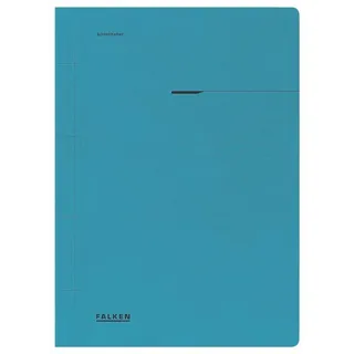 Falken Schnellhefter A4 Blau