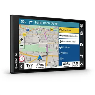 Garmin DriveSmart 66 MT-D EU
