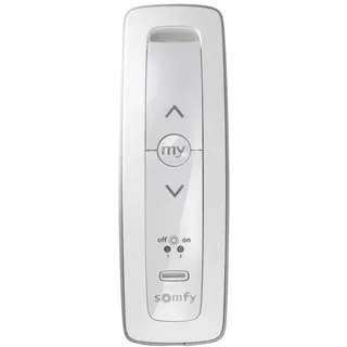 SOMFY Situo 1 Soliris RTS Pure II Fernbedienung