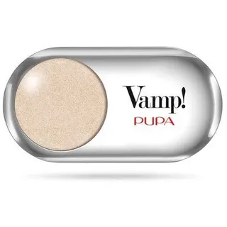 PUPA Vamp! Eyeshadow Palette #206 Sparkling Gold 1 g