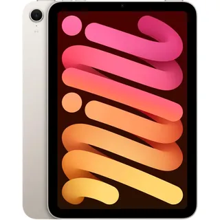 256 GB Wi-Fi Polarstern