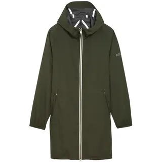 Aigle RainPack Regenmantel Unisex Avocat XL