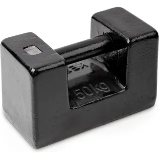 Kern 366-79 Prüfgewicht M3 50kg