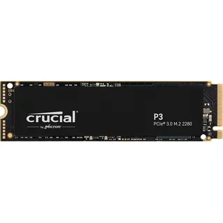 Crucial P310 1TB M.2 2280 PCIe Gen4 NVMe SSD