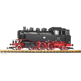 PIKO G Dampflok BR 64 DR III (inkl. Dampf)