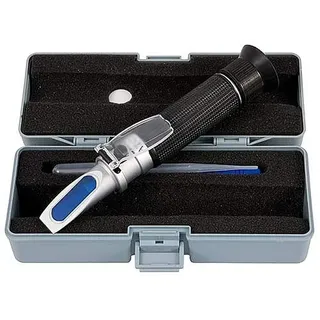 PCE Instruments Refraktometer PCE-0100