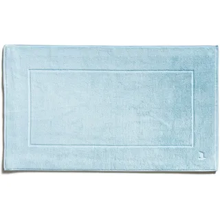 Möve Superwuschel 60 x 100 cm blau