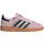 Clear Pink / Arctic Night / Gum 40 2/3