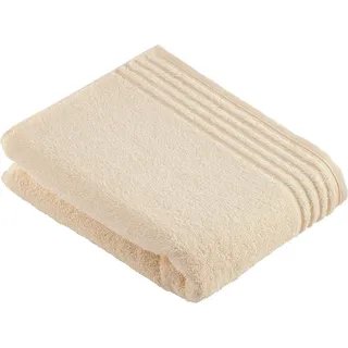 Badetuch 100 x 150 cm chamois