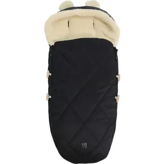 Kaiser Baby, Kinderwagen Fusssack, XL Ears Wool