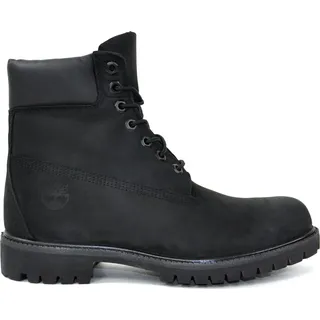 black nubuck 44