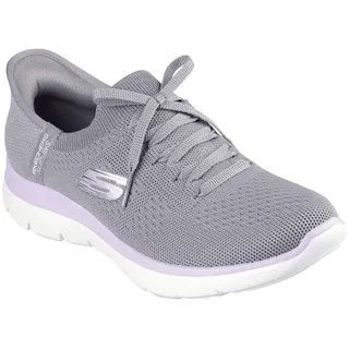 grey/lavendel 41