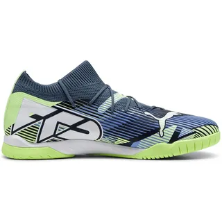 Hallenschuhe, grau, Größe 42 1⁄2 / 42 1⁄2